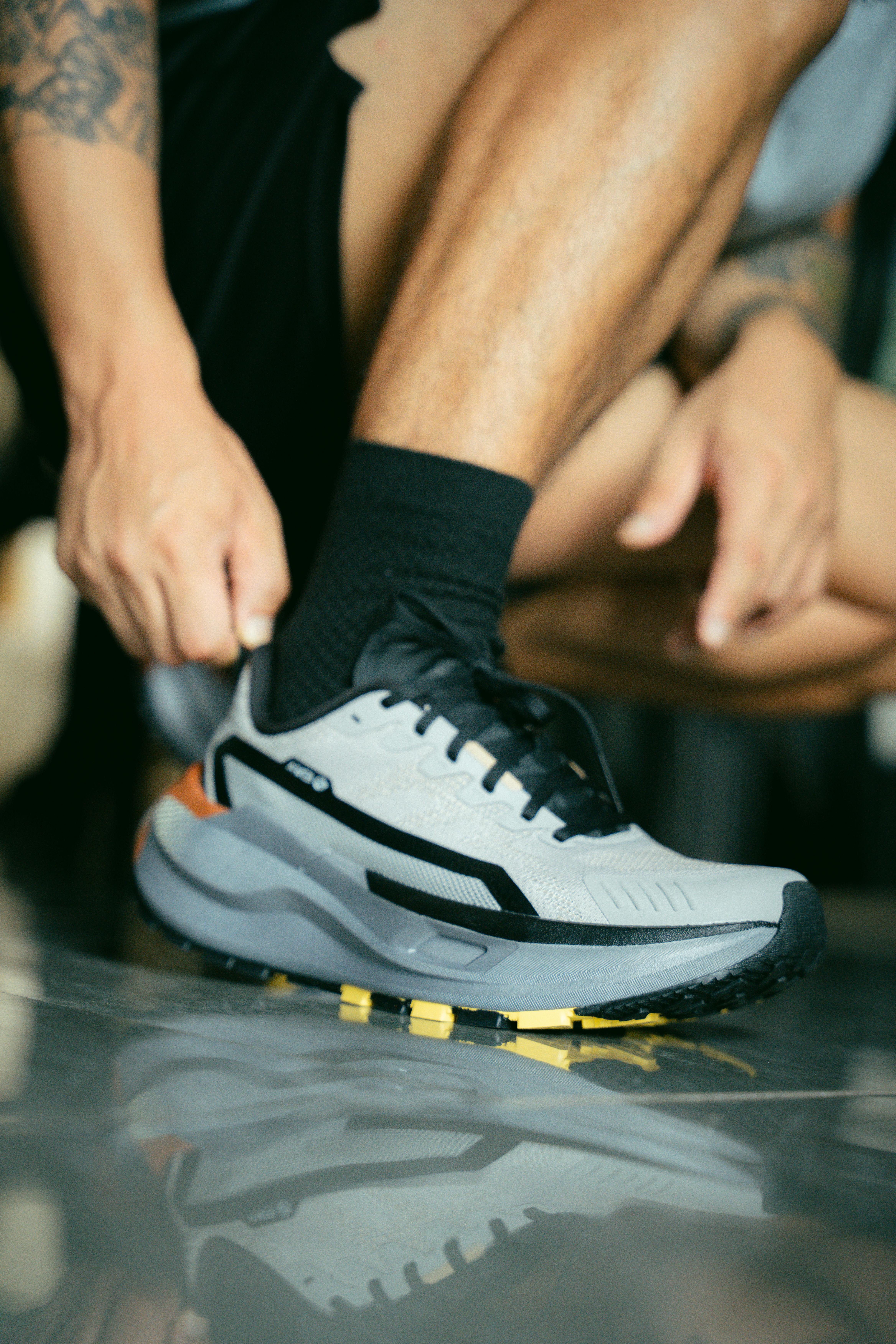 Global Orthotics Footwear